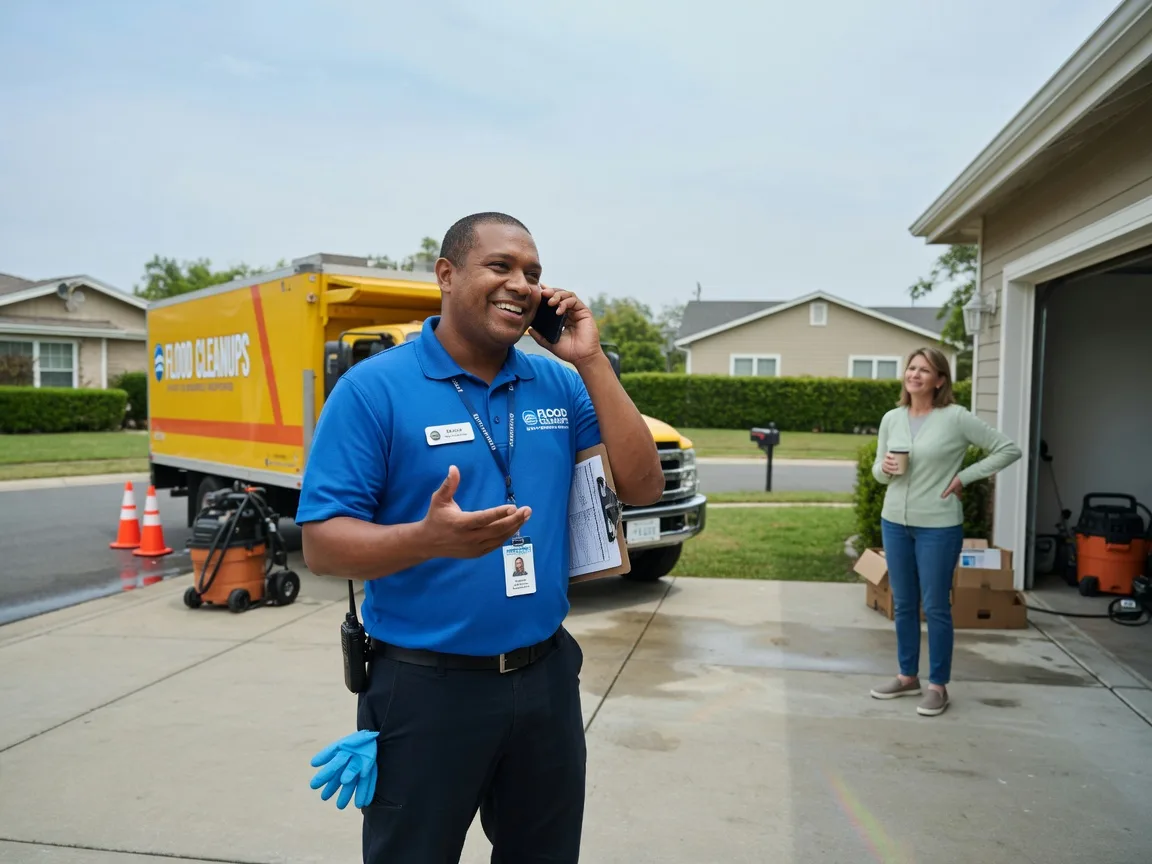 Water Damage Restoration West Fulton, NY FAQs